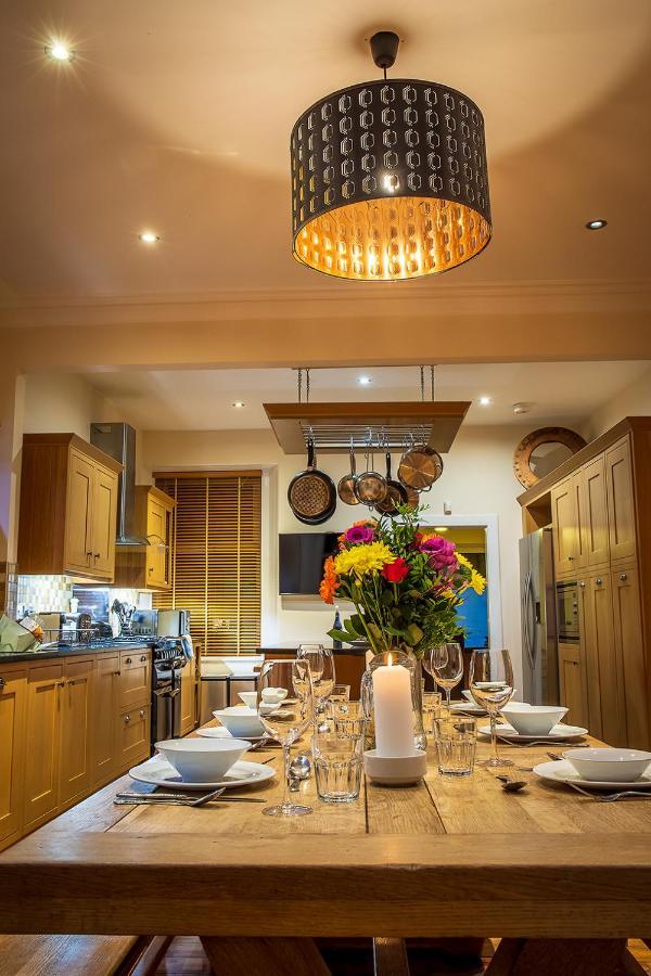 River House อินเวอร์เนส ภายนอก รูปภาพ