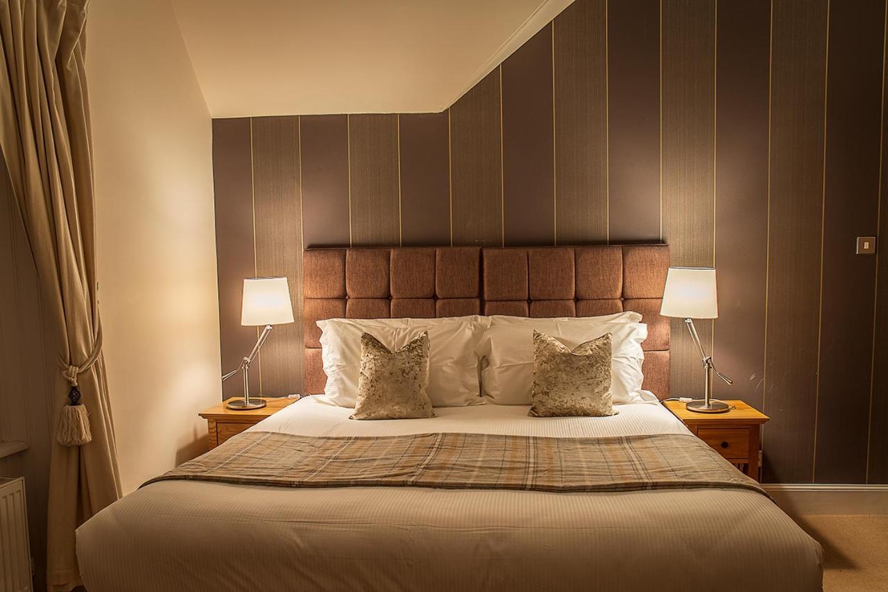 River House อินเวอร์เนส ภายนอก รูปภาพ